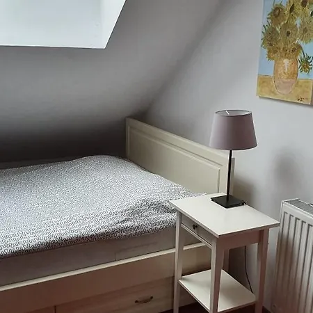 Σπίτι διακοπών Mazurskie Siedlisko Dłużec