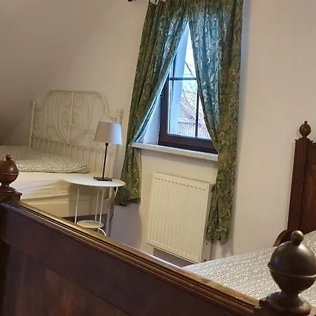Mazurskie Siedlisko Dłużec